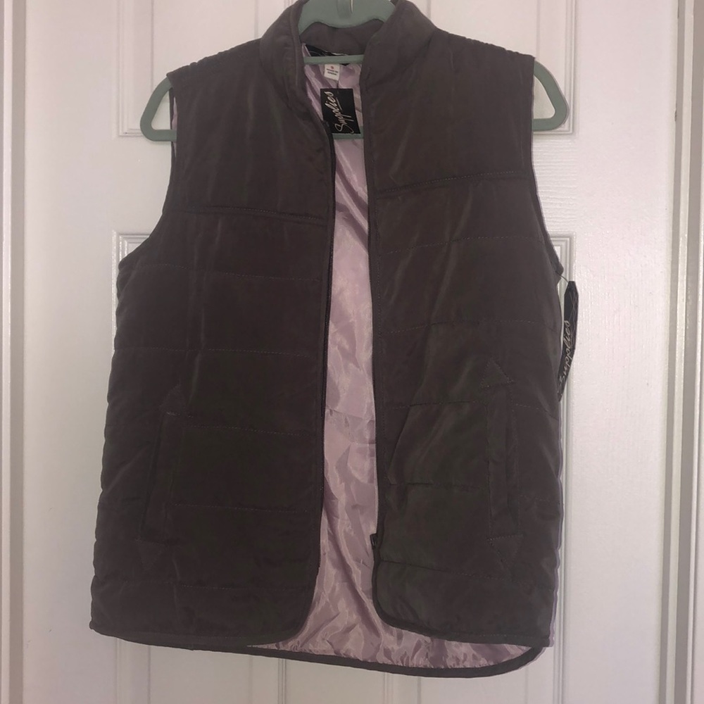 NWT Vest from SUPPLIES